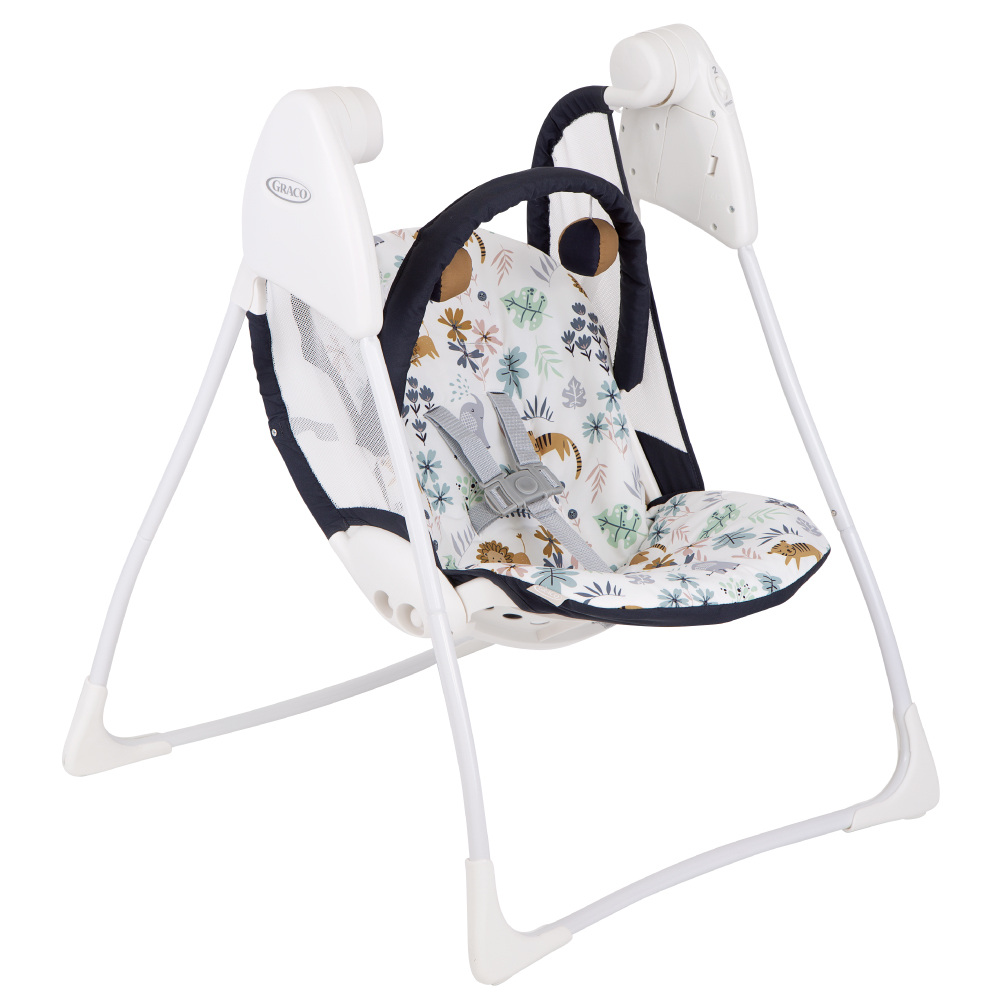 Balansoar Graco Baby Delight Into the Wild