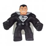 Figurina elastica Goo Jit Zu DC S4 Kryptonian Steel Superman