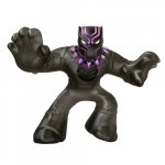 Figurina elastica Goo Jit Zu Goo Shifters Marvel Black Panther