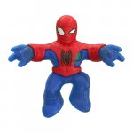 Figurina elastica Goo Jit Zu Goo Shifters Marvel Spiderman
