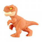 Figurina elastica Goo Jit Zu Minis Jurassic World T-Rex