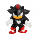 Figurina elastica Goo Jit Zu Minis Sonic Shadow 42824-42832