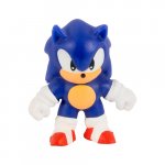 Figurina elastica Goo Jit Zu Minis Sonic 42824-42826