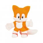 Figurina elastica Goo Jit Zu Minis Sonic Tails 42824-42827