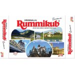 Joc societate Rummikub Romania editie speciala