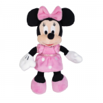 Jucarie de plus Disney Minnie Mouse 30 cm