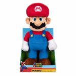 Jucarie de plus Nintendo Mario 50 cm