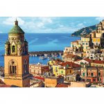 Puzzle Trefl Amalfi Italia 1500 piese