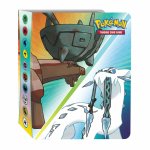 Joc Pokemon TCG Q4 Minialbum s boostrem