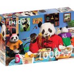 Puzzle Enjoy Chinese Takeout 1000 piese