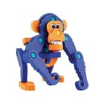 Puzzle 3D Toi-Toys 52 piese Maimutica