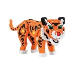Puzzle 3D Toi-Toys Tigru 121 piese