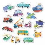 Set magneti Mijloace de transport