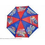 Umbrela manuala Perletti Paw Patrol pentru copii rezistenta 66 cm diametru