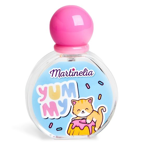 Apa de toaleta copii  Yummy Martinelia 30ml - 1 | YEO