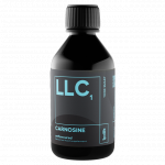 Carnosina lipozomala Lipolife LLC1 240ml