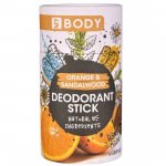 Deodorant solid handmade My Body cu aroma de portocale Accentra 40 g