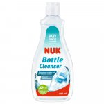 Detergent Nuk pentru curatat biberoane 500 ml