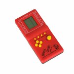 Joc Tetris Clasic Electronic 9999in1 Red