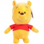 Jucarie din plus cu sunete Winnie the Pooh 26 cm