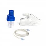 Kit accesorii Philips Respironics SideStream pentru aparatele de aerosoli cu compresor