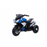 Motocicleta electrica 6V Nichiduta Champ Blue