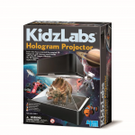 Proiector Holograma KidzLabs