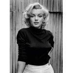 Puzzle 1000 piese Clementoni Life Collection Marilyn Monroe