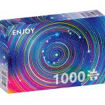 Puzzle 1000 piese Enjoy Interstellar Encirclement