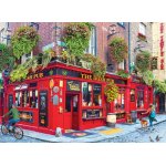 Puzzle 1000 piese Eurographics Irish Pub