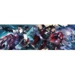Puzzle 1000 piese panoramic Clementoni League of Legends