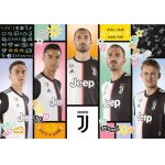 Puzzle 104 piese Clementoni Juventus