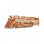 Puzzle 3D WT mecanic lemn 636 piese Atlantic Express