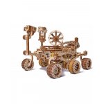 Puzzle 3D mecanic WT lemn 272 piese Mars Rover