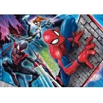 Puzzle Clementoni Spider-Man 24 piese XXL