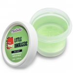 Sapun tip gelatina Little Dinorassic Jelly Soap verde 100 ml