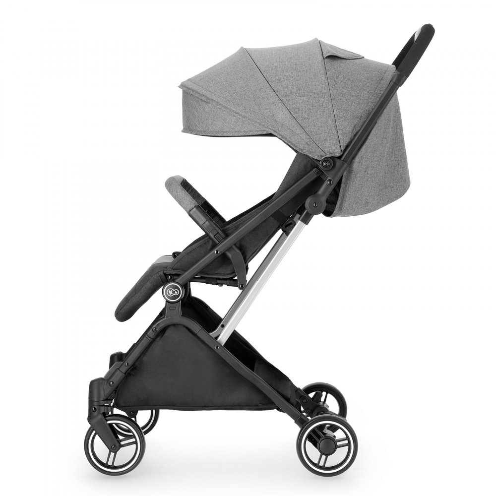 Carucior sport Kinderkraft Indy grey