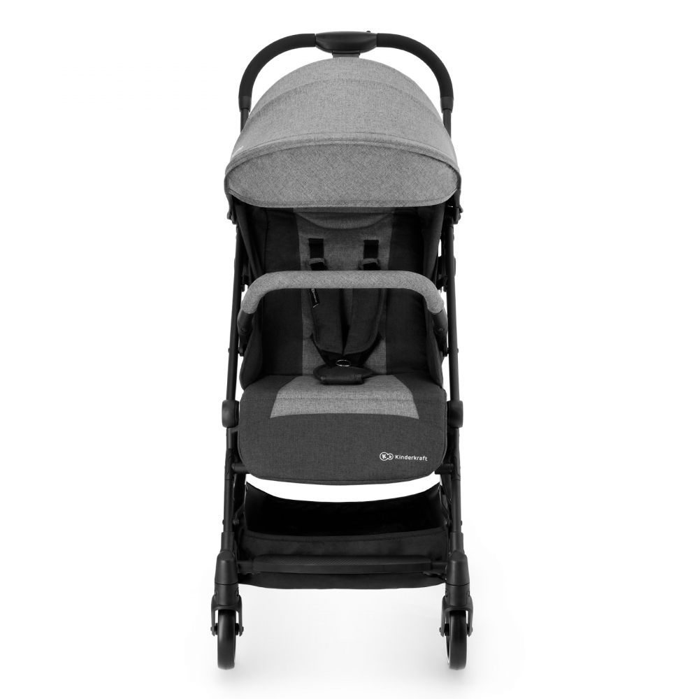 Carucior sport Kinderkraft Indy grey - 1 | YEO