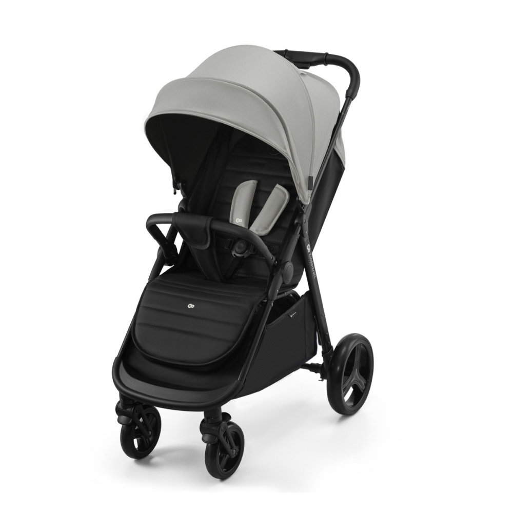 Carucior sport Kinderkraft Rine moonlight grey