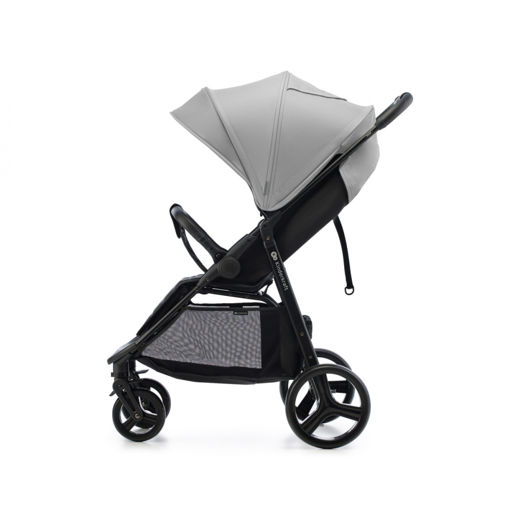 Carucior sport Kinderkraft Rine moonlight grey - 1 | YEO