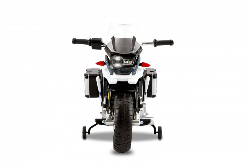 Motocicleta electrica copii BMW R 1200 Adventure GS