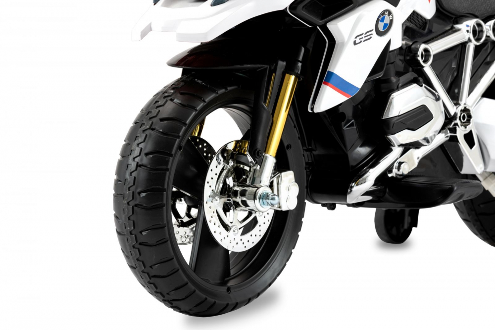 Motocicleta electrica copii BMW R 1200 Adventure GS - 1