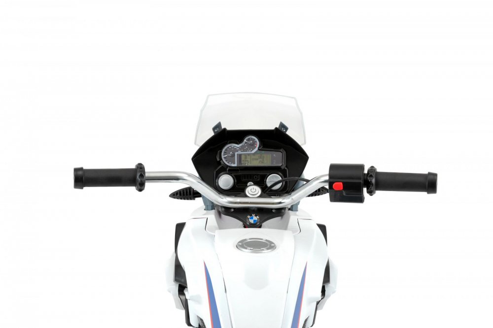 Motocicleta electrica copii BMW R 1200 Adventure GS - 5