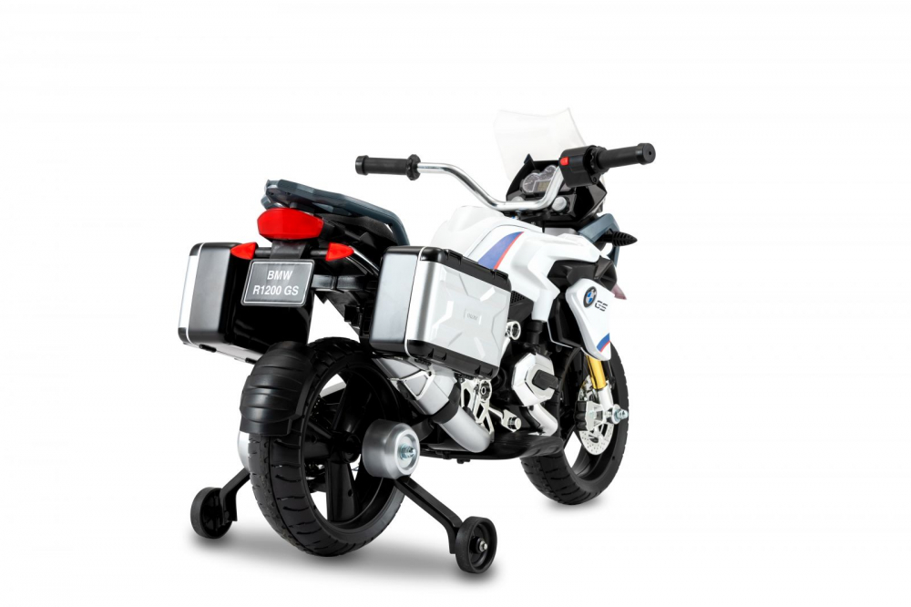 Motocicleta electrica copii BMW R 1200 Adventure GS - 6