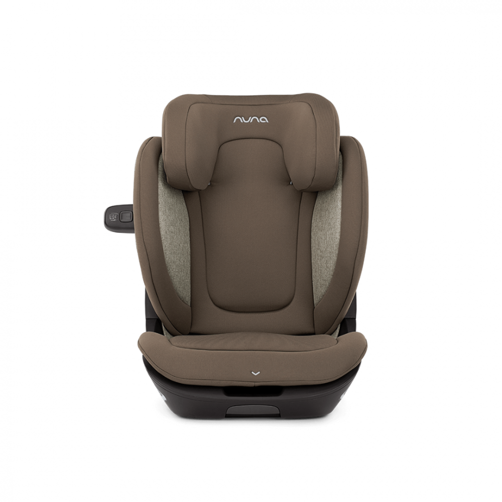 Scaun auto Nuna i-Size AACE lx Walnut 100-150 cm testat ADAC - 3 | YEO