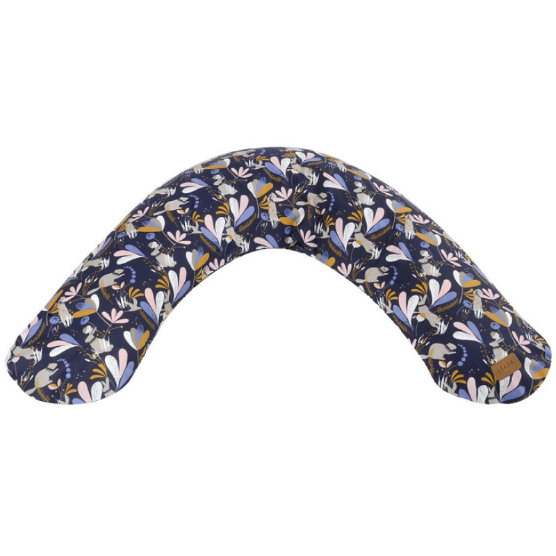 Perna gravida Beaba Big Flopsy 170 c husa jerse Lorena