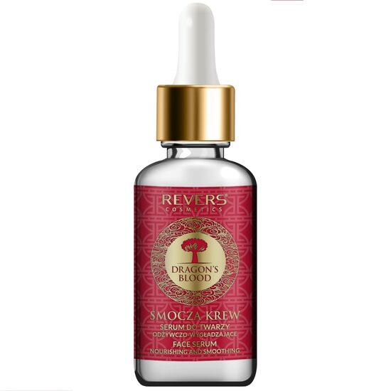 Ser pentru fata hranitor anti-pigmentare Dragons Blood 30ml