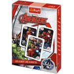 Carti de joc Pacalici Avengers