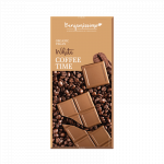 Ciocolata coffee time Benjamissimo bio 70g
