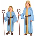 Costum Pastor Iosif copii 8 - 10 ani / 140 cm